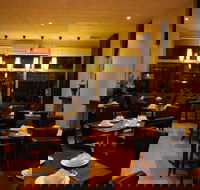 Aroi Thai Restaurant - Accommodation Australia