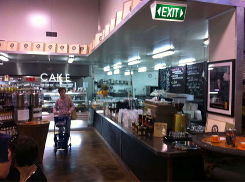 Belmondos Fresh Food Market - Accommodation Australia 0