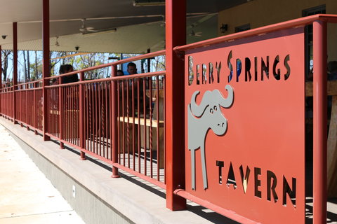 Berry Springs Tavern - Local Tourism 0
