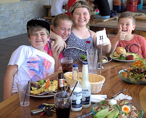 Berry Springs Tavern - Local Tourism 2