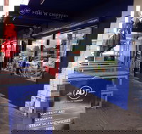 Biagio's - Local Tourism