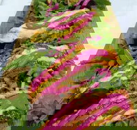 Brookside Vineyard - Accommodation Australia