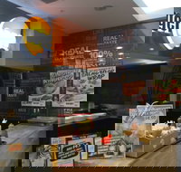 Burger Edge - Hillarys - Accommodation Australia