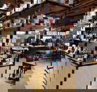 Cafe de Siam - Accommodation Australia