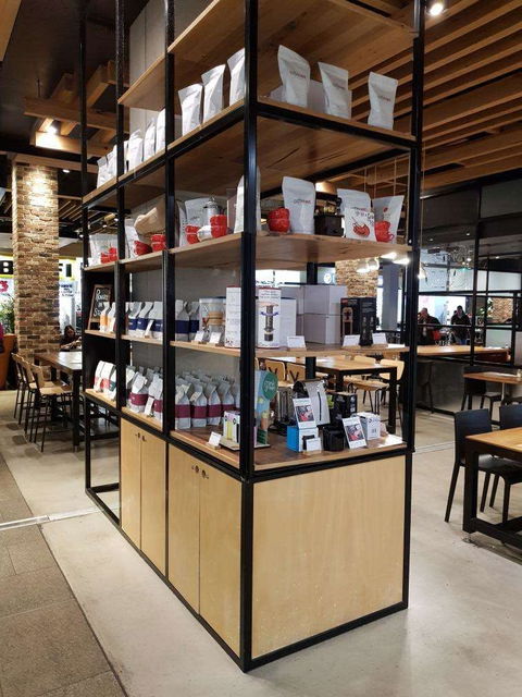 Cafe De Siam - Accommodation Australia 0