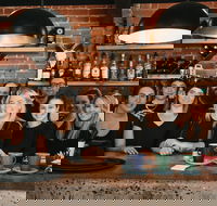 Church Street Cafe - Accommodation Australia