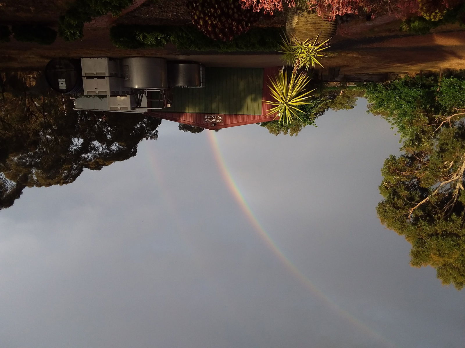 Moyston VIC Accommodation Australia