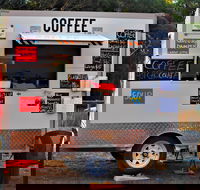 Coffee Cubicle  - Mobile Beverage Trailer - Accommodation Australia