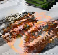 Crazy Kebabs - Accommodation Australia