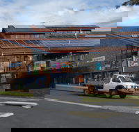 CrescentHead Taven - Accommodation Australia
