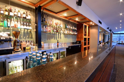 Cuisine Restaurant And Bar - Australia Shopping 2