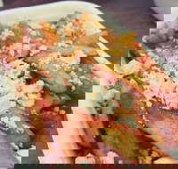 Cultura Espresso Bar and Restaurant - Accommodation Australia