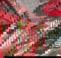 Culinary King - Accommodation Australia