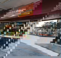 Desi Dhaba - Accommodation Australia