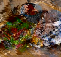 Dogwood BX - Accommodation Australia