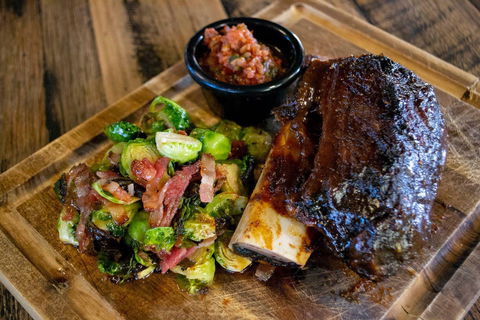 Dogwood, BX - Accommodation Australia 0