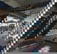 Edward Abbott Food Store - Accommodation Australia