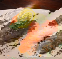 Embers - Accommodation Australia