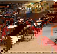 Enzo and Mario's Pizza House - Local Tourism