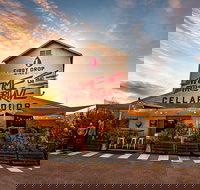 First Drop Wines - Cellar Door  Tapas Bar - Australia Shopping