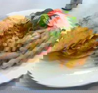 Francesco's Cafe  Bar - Accommodation Australia