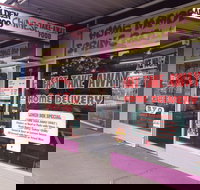 Golden Bamboo - Accommodation Australia