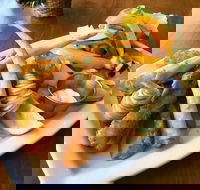 Greenview Restaurant - Accommodation Australia