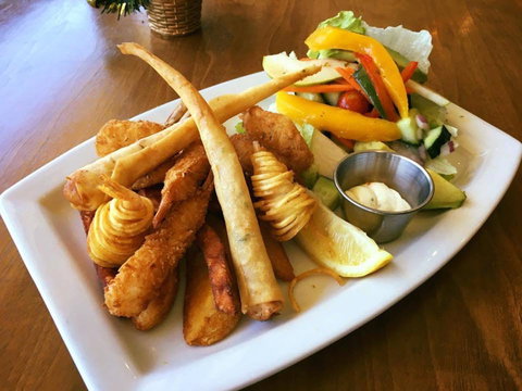 Greenview Restaurant - Accommodation Australia 0