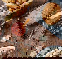 Grill'd - Claremont Quarter - Claremont - Accommodation Australia