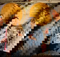 Herbert Vineyard Cellar Door - Accommodation Australia