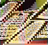 HoWe Roll Cafe - Australia Shopping