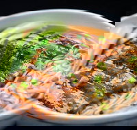 I Love Dumplings - Flemington - Accommodation Australia