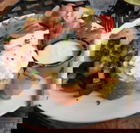 Jean Pascal Patisserie - Accommodation Australia