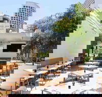 Jimmy's on the Mall - Accommodation Australia