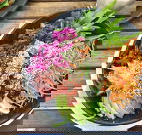 Just Turkish - Accommodation Australia