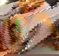 Just A Little Cafe - Local Tourism