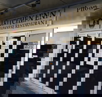 Kitchen Enn Japanese Restaurant - Australia Shopping