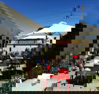 Mahalia Coffee House - Accommodation Australia