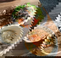 Moree Thai - Local Tourism