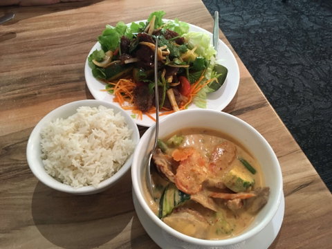 Moree Thai - Accommodation Australia 0