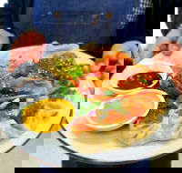 Nourish Me Cafe - Local Tourism