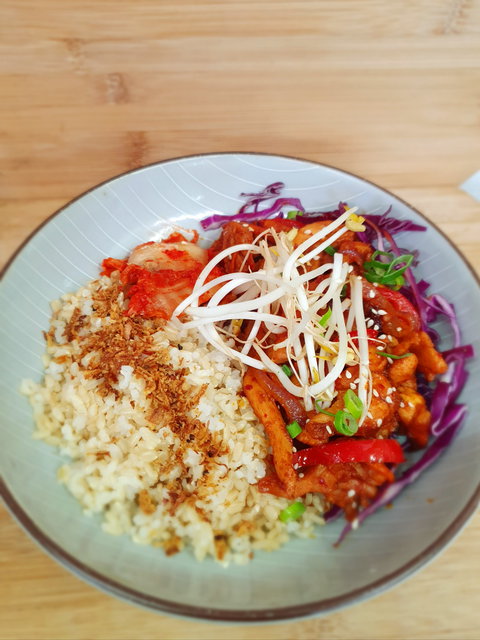 Nourish Me Cafe - Local Tourism 2