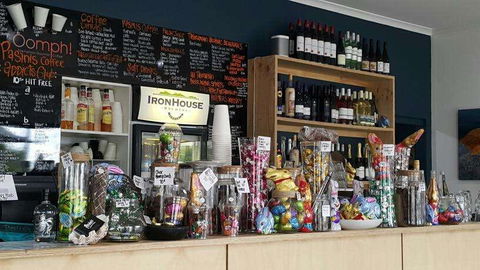 Pasini's - Accommodation Australia 1