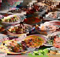 Peranakan Place - Local Tourism