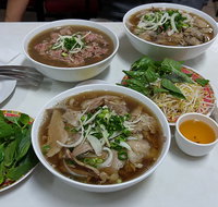 Pho Tau Bay - Bed n Breakfasts