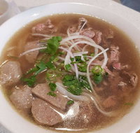 Pho Chu Thai - Accommodation Australia