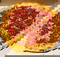 Pizza Hut - Ashmore - Accommodation Australia