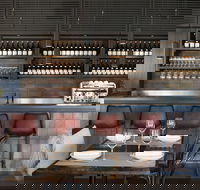 Polperro Winery - Accommodation Australia