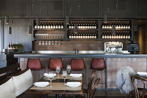 Polperro Winery - Accommodation Australia 0