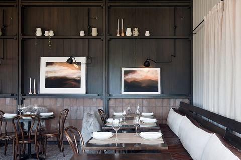 Polperro Winery - Accommodation Australia 2